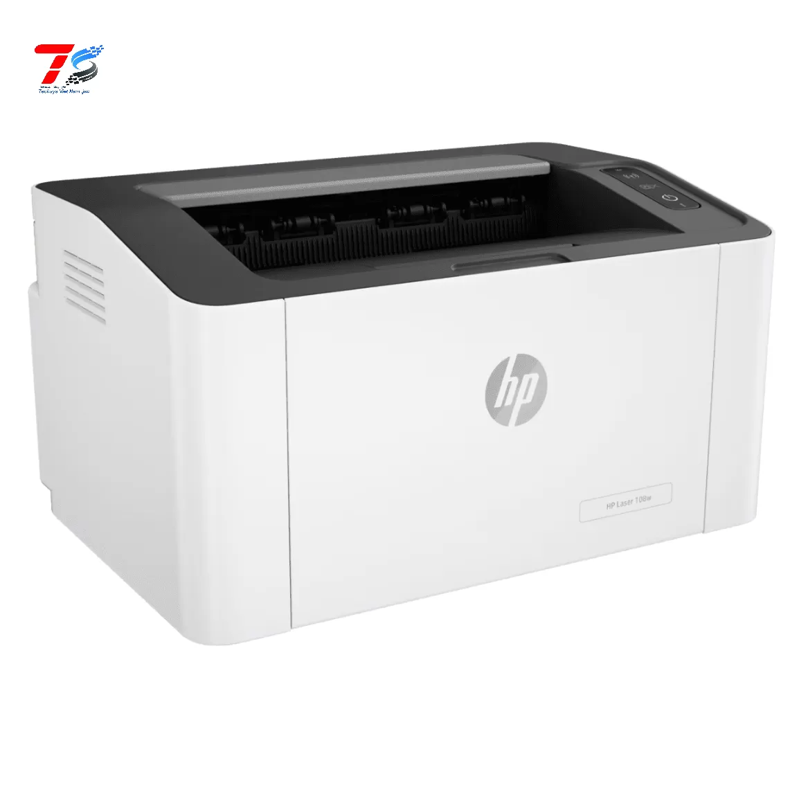 Máy in HP Laser 108w Printer - 4ZB80A (A4, A5, Wifi, USB, 21 trang/phút)